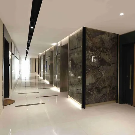 Apartment Diamond Towers Skopje