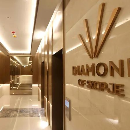 Diamond Towers