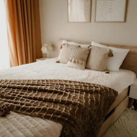 Apartamento Diamond Towers