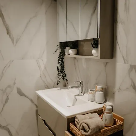 Apartamento Diamond Towers Skopie