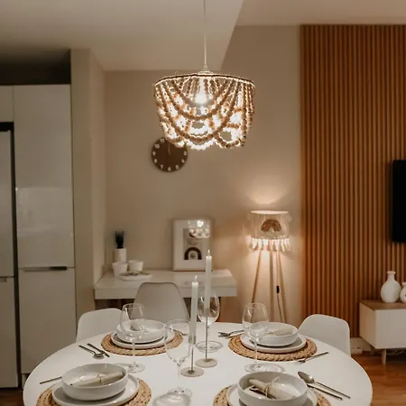 Apartamento Diamond Towers *