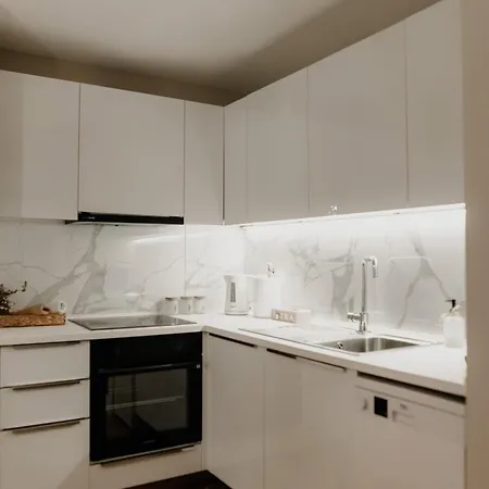 Diamond Towers Skopie