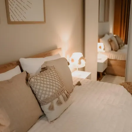 Diamond Towers Apartment