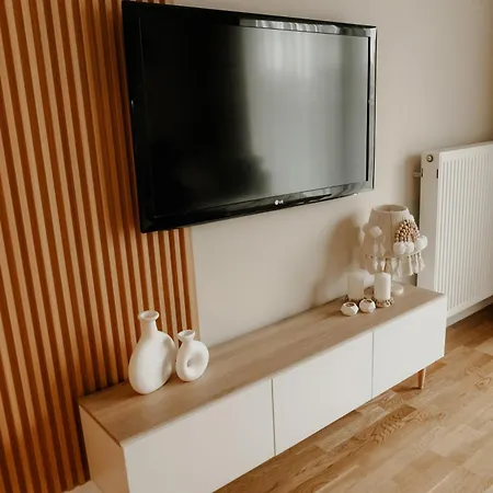 Apartamento Diamond Towers Skopie