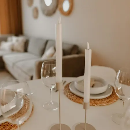 Apartamento Diamond Towers