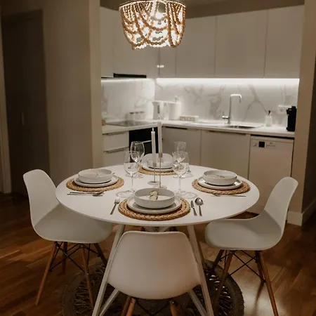 Diamond Towers