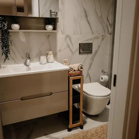 Apartamento Diamond Towers *