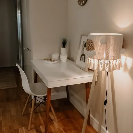 Apartment Diamond Towers Skopje