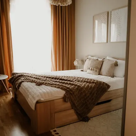 Diamond Towers Skopie
