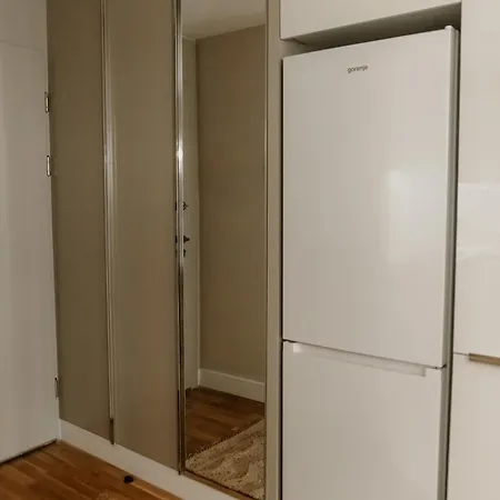 Diamond Towers Apartamento