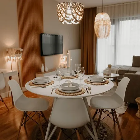 Apartamento Diamond Towers