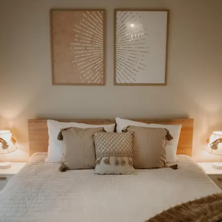 Diamond Towers Apartamento *