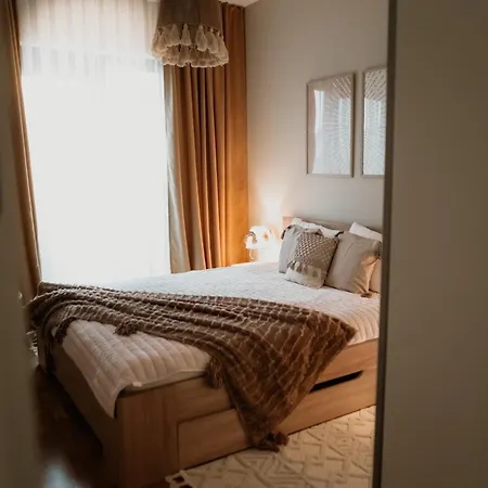 Apartamento Diamond Towers *