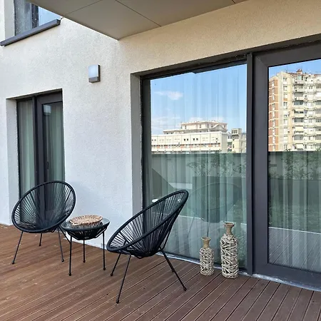 Diamond Towers Skopie