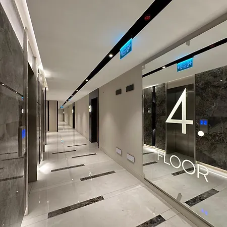 Diamond Towers * Skopie