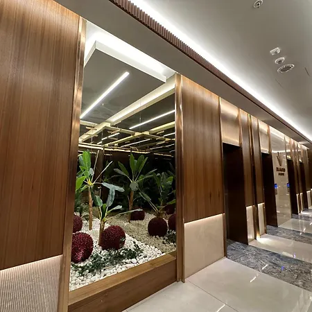 Diamond Towers Apartment *