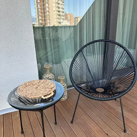 Diamond Towers Apartamento